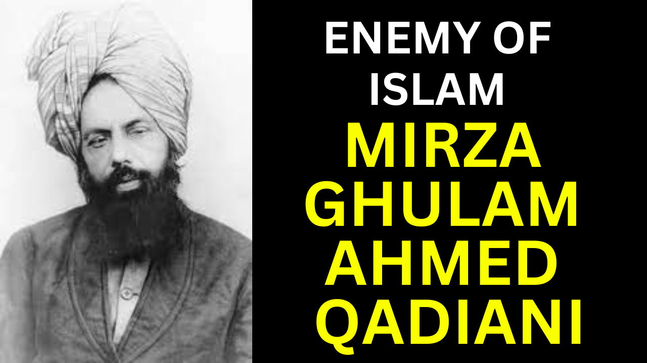 Enemies Of Islam Canadian Islamic Services