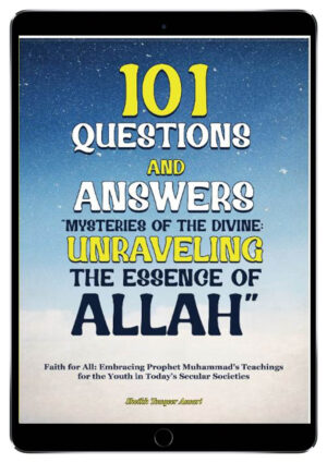 canadian islamic services, quran explains, quranexplains.com, learn allah, canadian islamic services books, 101 questions and answers,