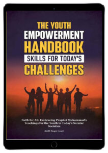 canadian islamic services, quran explains, quranexplains.com, learn allah, canadian islamic services books, the youth empowerment handbook skills for today's challenges,