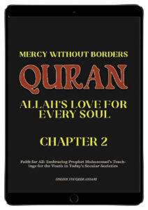 canadian islamic services, quran explains, quranexplains.com, learn allah, canadian islamic services books, mercy without borders,