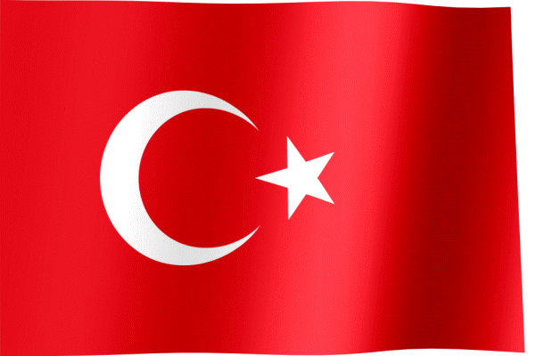 turkey flag