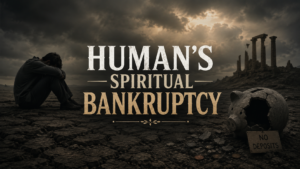 muslim bankruptcy