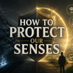 protect senses